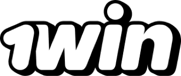 Logo 1win, n°15 des meilleurs sites de paris sportifs au Côte d'Ivoire