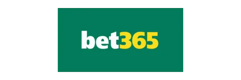 Logo bet365, n°6 des meilleurs sites de paris sportifs au Côte d'Ivoire