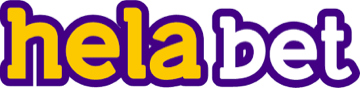 Logo Helabet, n°16 des meilleurs sites de paris sportifs au Côte d'Ivoire
